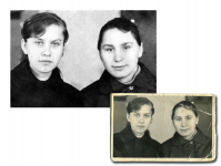 Реставрация
