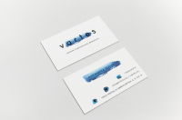 VARTES | business card