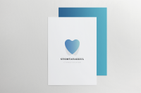 STOMTAVAKKUL | logotype