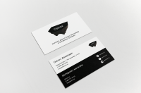 OSTROV | business card