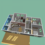 Работа 1981098