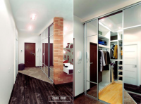 small apartment Donetsk 3