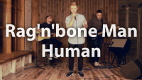 Rag'n'Bone - Human (cover)