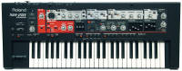 Синтезаторы Roland - эпоха качественной музыки