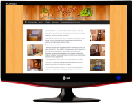 Сайт-визитка