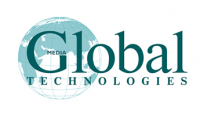 Логотип компании Global Media Technologies
