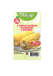 Этикетка для упаковки (кукуруза)