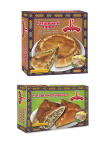 Линейка продукции (татарские пироги)