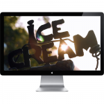 Ice Cream Fest 2015. Видеоотчет