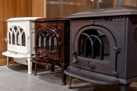 Шоурум Русский мастер