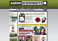 Aaron Schnorbitz Rubber Art Supplier