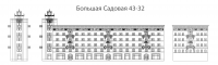 "Золотой колос" Ростов-на-Дону
