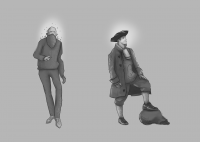 sketches
