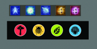 vector icons 3