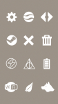 vector icons