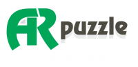 Логотип ARpuzzle