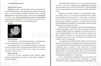 Проект: суши на вынос.