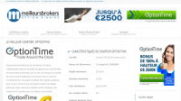 Локализация сайта http://www.brokersoptionbinaire.com/