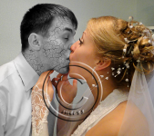 kiss