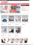 Интернет магазин REST-MARKET.NET