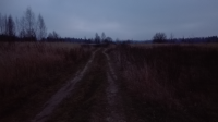 Сумерки