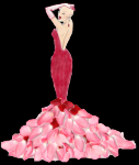 Fashion-иллюстрация