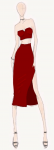 Fashion-иллюстрация