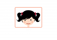 Little girl