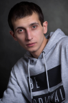 Мужской портрет