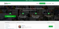 Сайт поиска исполнителей различных работ.