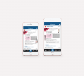 Оформление постов в instagram