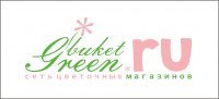Логотип Greenbuket