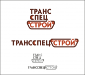 Лого трансспецстрой