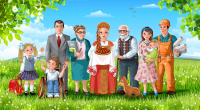 Иллюстрация для сайта