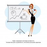 Польза кофе и мозговая активность