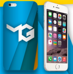 Landing Page - ремонт техники apple