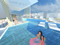 Public space concept