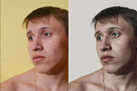Ретушь