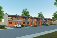 Townhouse