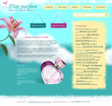 Elite parfum
