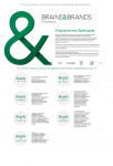 Brains & Brands