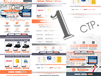 Starex - Одностраничник