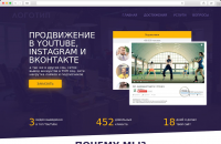 SMM-ZONA продвижение в соц. сетях