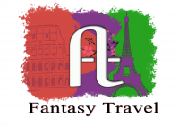 Логотип. Тур фирма