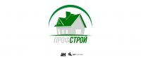 Логотип для строительной компании ПрофСтрой