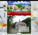 Созданные сайты: vasindom.ru