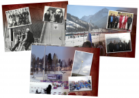 Подарочный фотоальбом