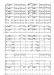 Набор нот в Sibelius