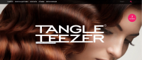 Брендовые расчески Tangle Teezer