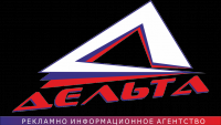Логотип РИА "Дельта" г. Зея